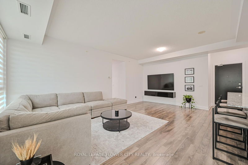  803 - 55 Yorkland Blvd  Brampton, L6P 4K9 | Image 7