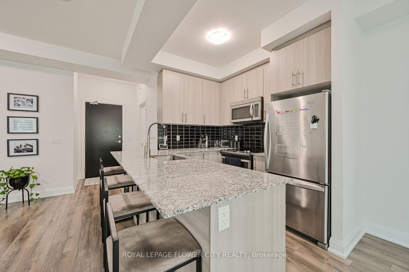  803 - 55 Yorkland Blvd  Brampton, L6P 4K9 | Image 9