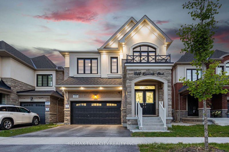 home for sale on 1558 KOVACHIK Boulevard