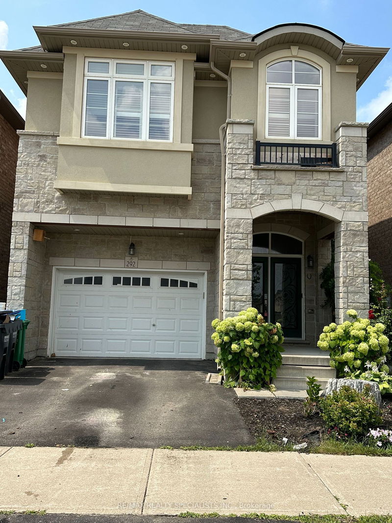 home for lease on 292 Remembrance Drive