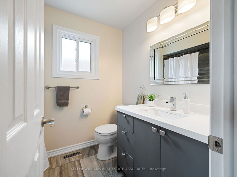 13 Cashel St  Brampton, L6Z 2X6 | Image 25