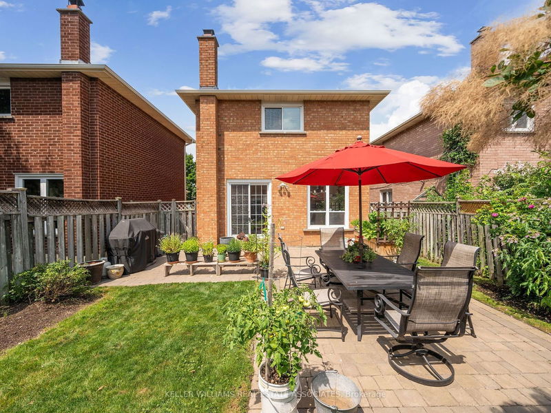 13 Cashel St  Brampton, L6Z 2X6 | Image 32