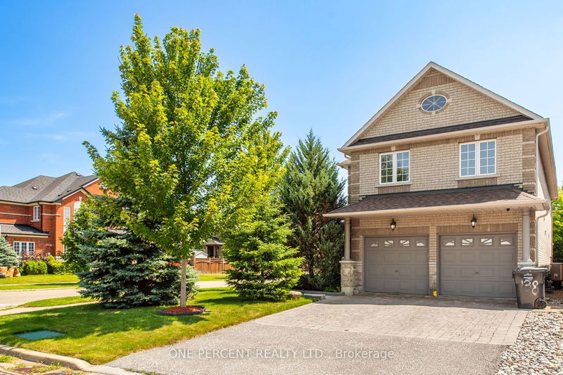 138 Cedargrove Rd  Caledon, L7E 2X5 | Image 2