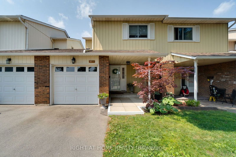 home for sale on 4-5021 Pinedale Avenue
