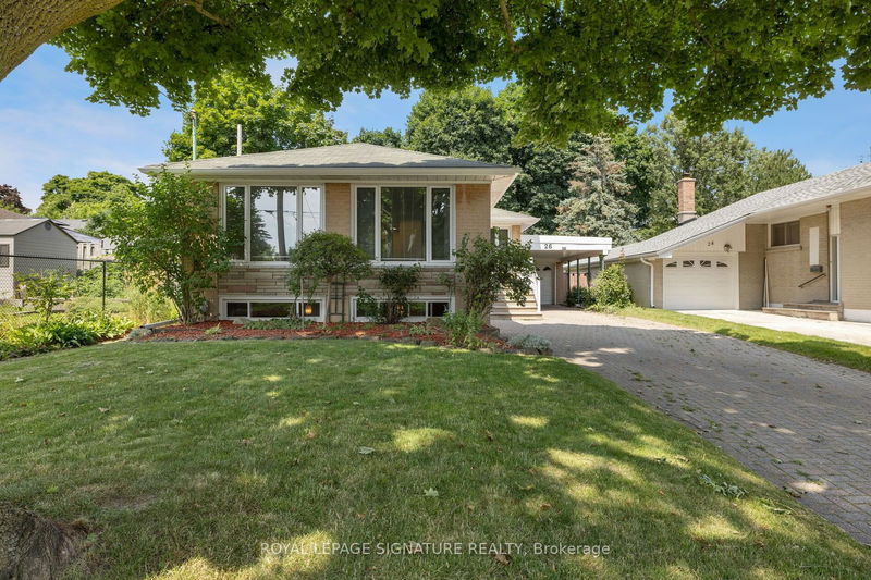 home for lease on LL-26 Paragon Road