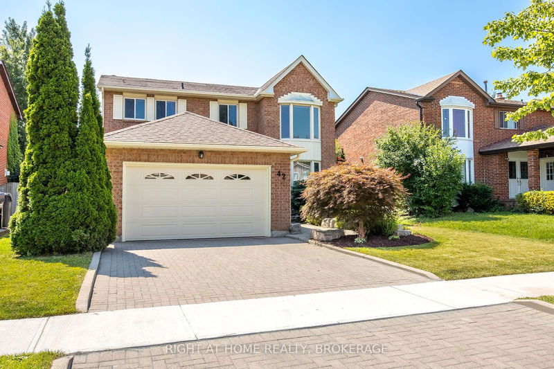 home for sale on 42 Torrance Wood