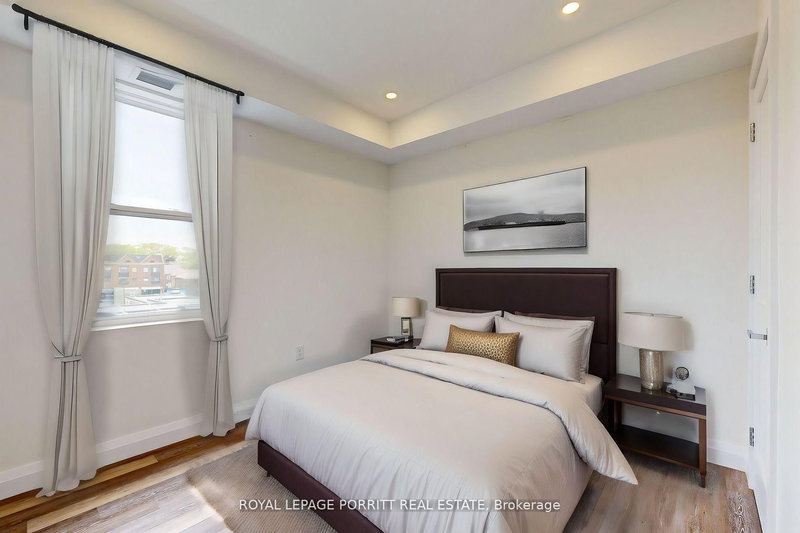 #1 - 254 Armadale Ave, Toronto, M6S 3X4 | Image 3