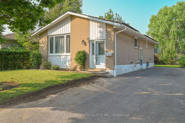 110 Rutherford Road