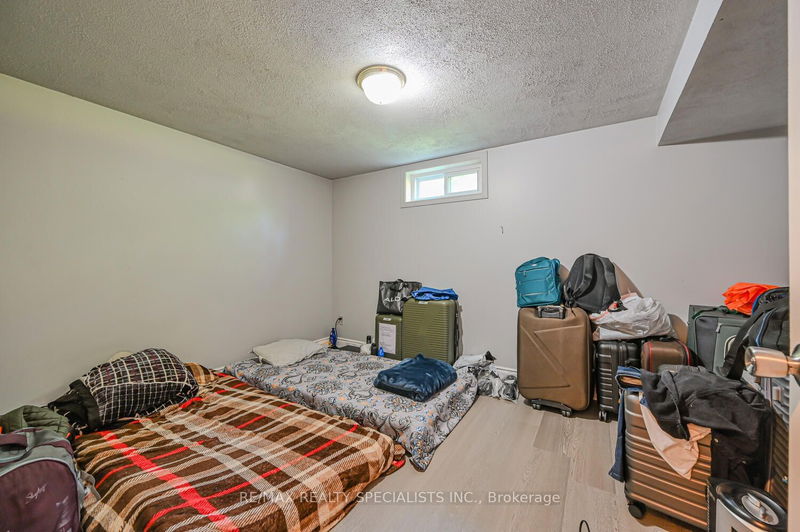 110 Rutherford Rd  Brampton, L6V 2J2 | Image 29