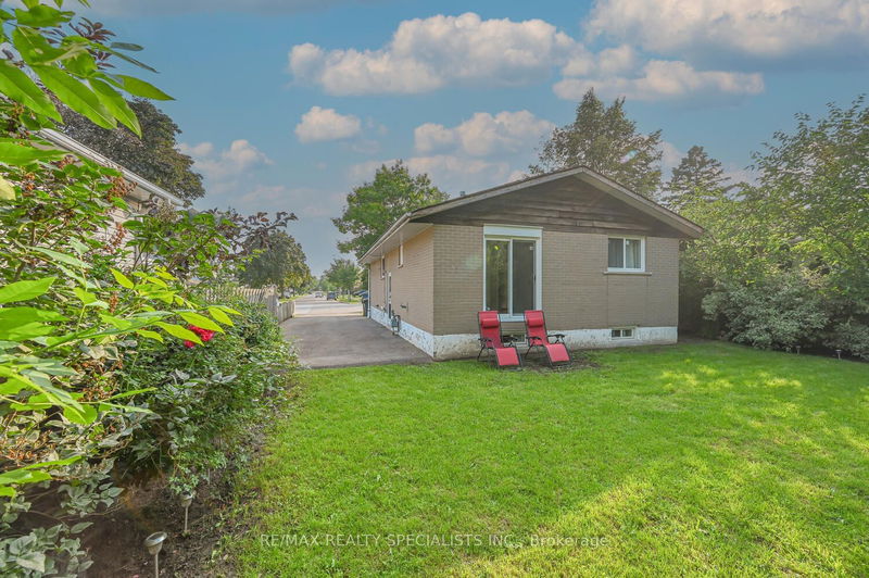 110 Rutherford Rd  Brampton, L6V 2J2 | Image 40