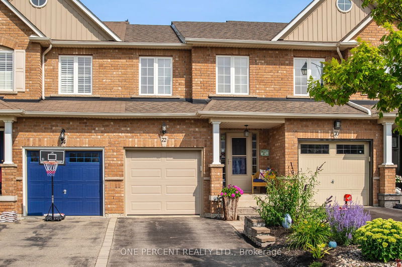 home for sale on 72 Victor Large Way
