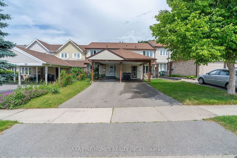 home for sale on 26 Sparklett Crescent