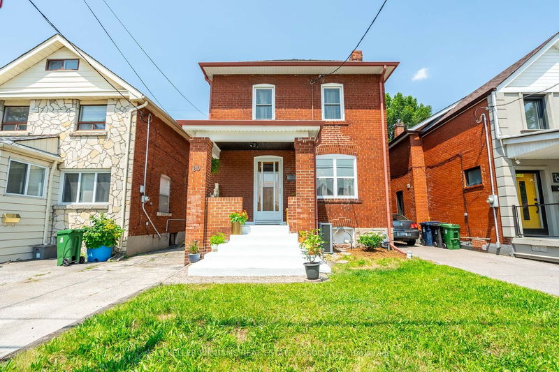 home for sale on 80 Eileen Avenue