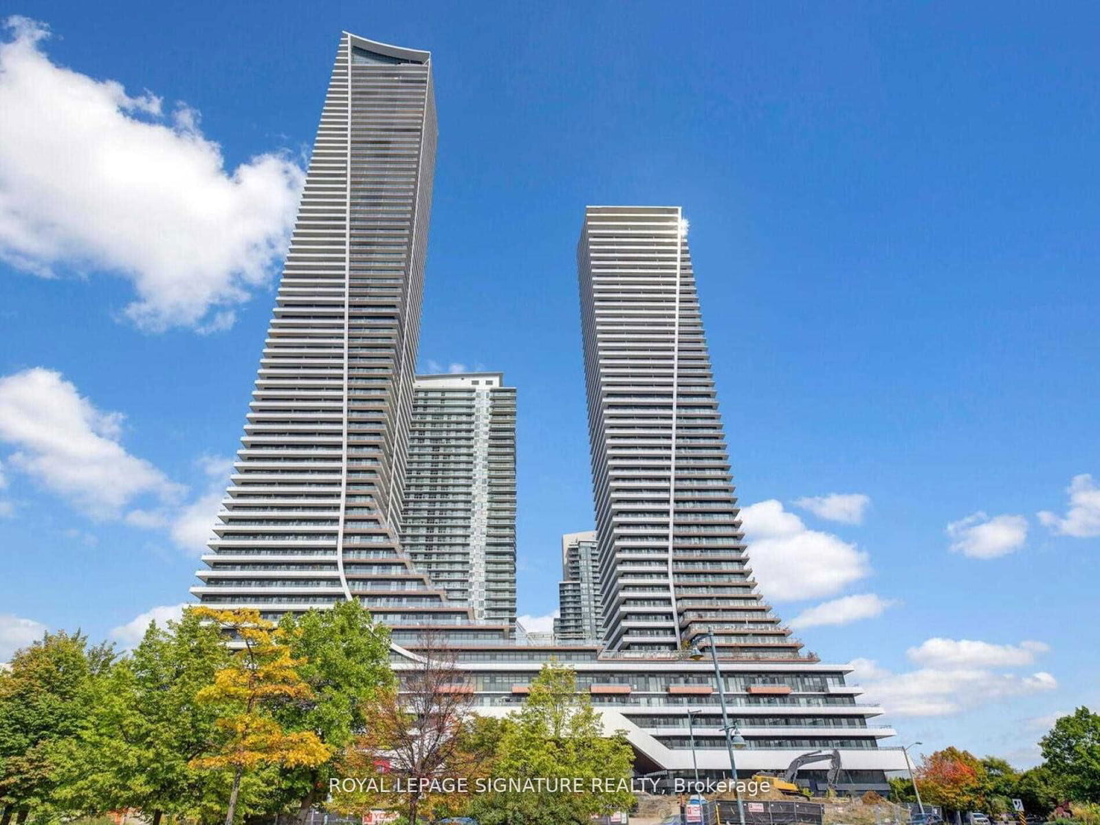 Building at 30 Shore Breeze Drive, Toronto, Mimico