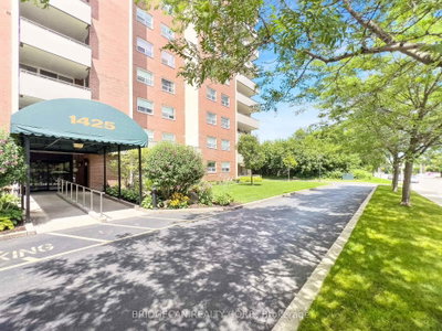 Unit 501 — 1425 Ghent Avenue — photo 4