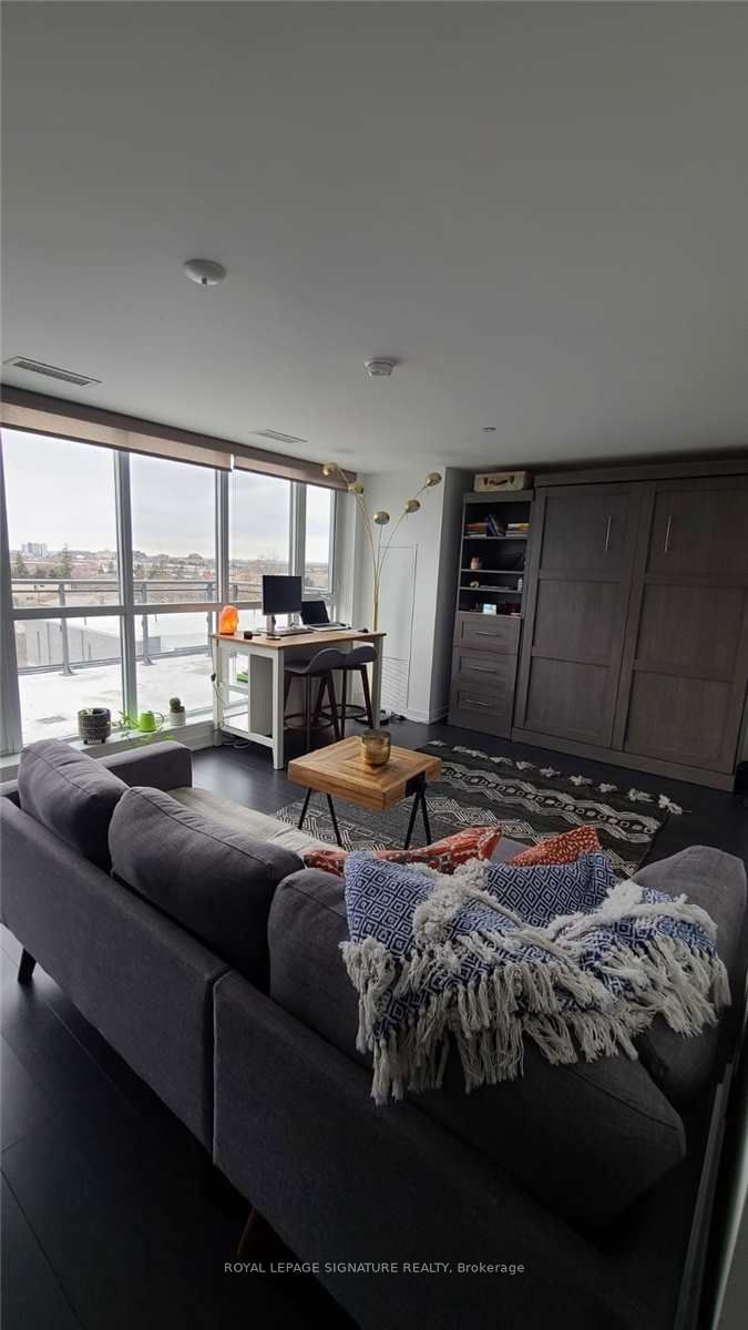 home for lease on 506-16 Mcadam Avenue