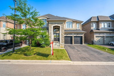 13 Hertonia St  Brampton, L6P 4E6 | Image 1