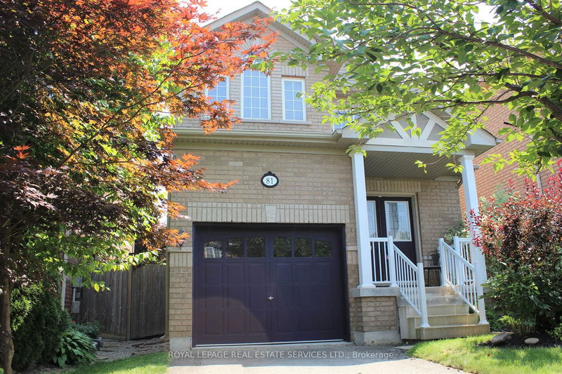 home for sale on 81 Meadowlark Drive