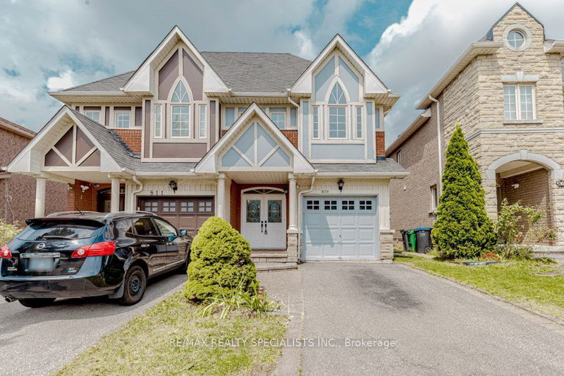 home for sale on 809 Othello Court