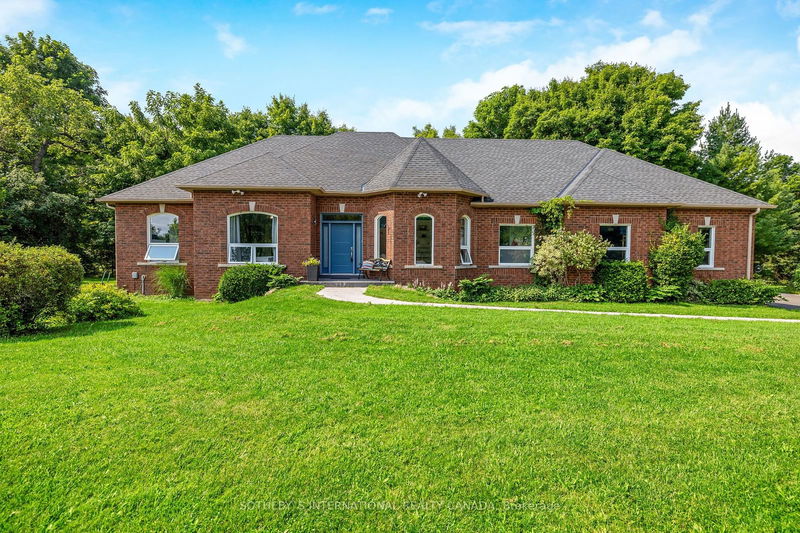 1 Timber Crt  Halton Hills, L7G 4S4 | Image 1