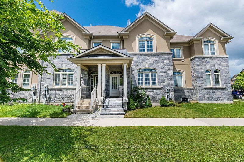 home for sale on 4 Ledger Point Crescent
