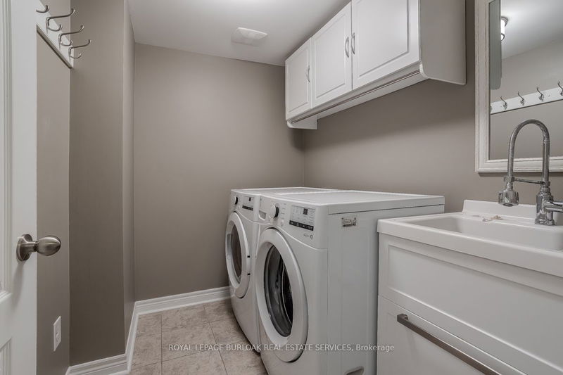  60 - 4823 Thomas Alton Blvd  Burlington, L7M 0V2 | Image 32