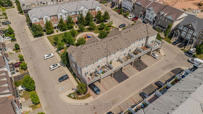  60 - 4823 Thomas Alton Blvd  Burlington, L7M 0V2 | Image 36