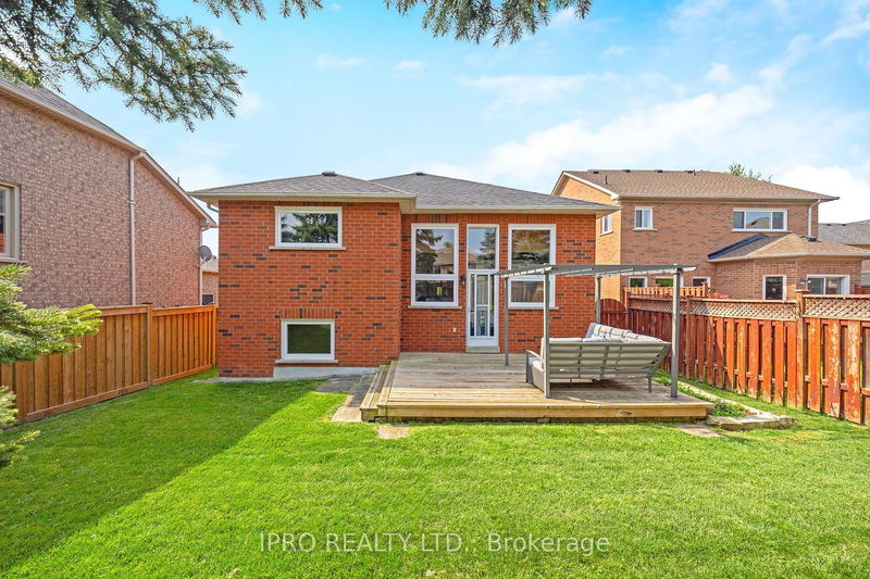 45 Flemington Dr  Caledon, L7C 1B7 | Image 23