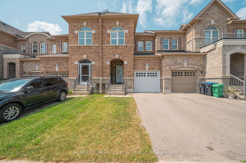home for sale on 50 Goodsway Trail