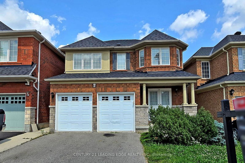 home for lease on MAIN-6 FIRWOOD Crescent