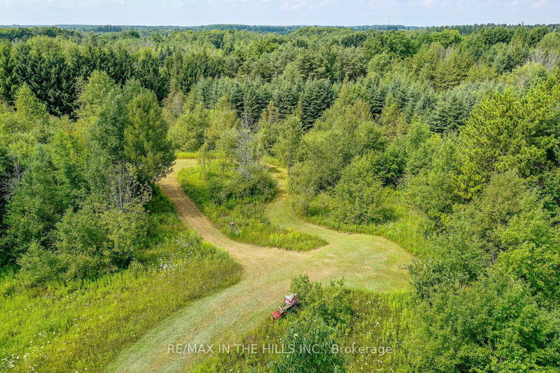 Lot 11 Escarpment Sdrd  Caledon, L7K 1E8 | Image 9