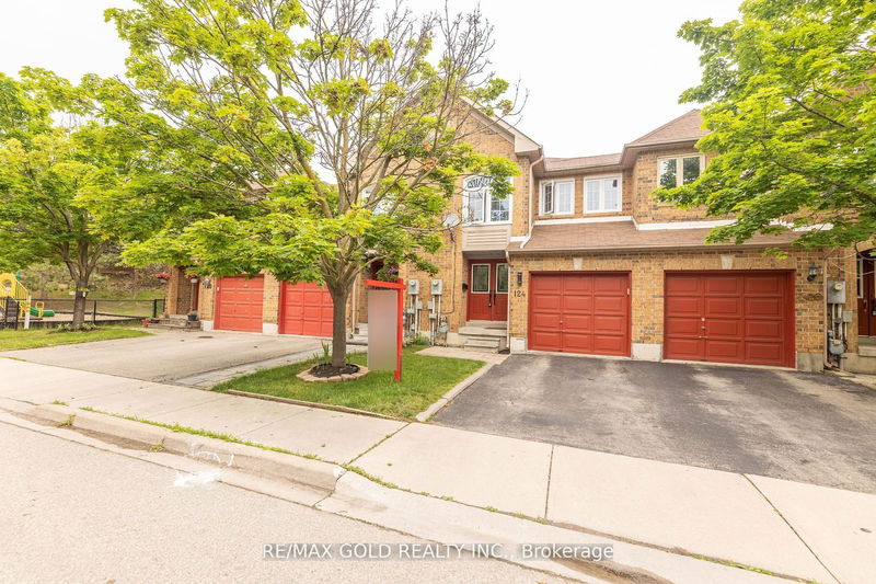 home for sale on 124 Kenwood Drive