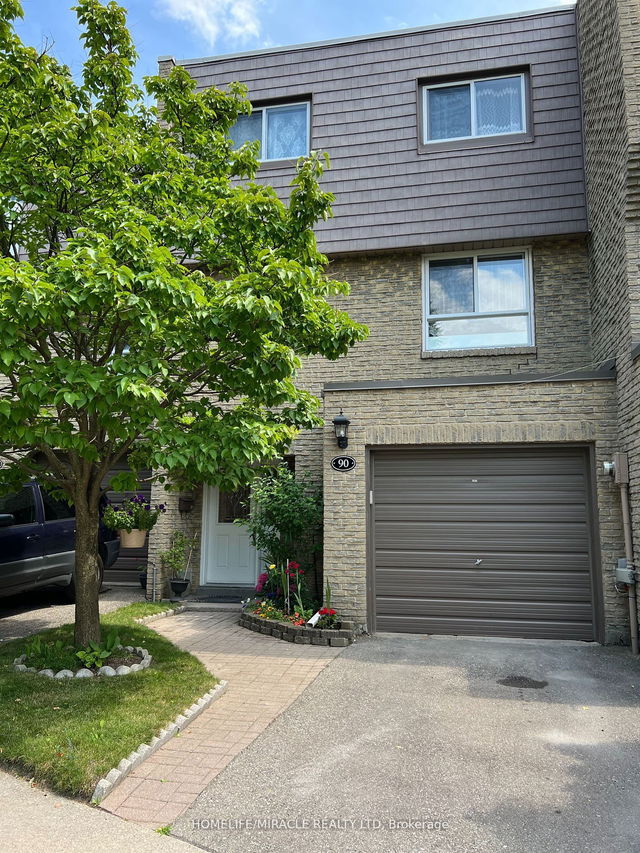 90 - 405 Hyacinthe Boulevard
