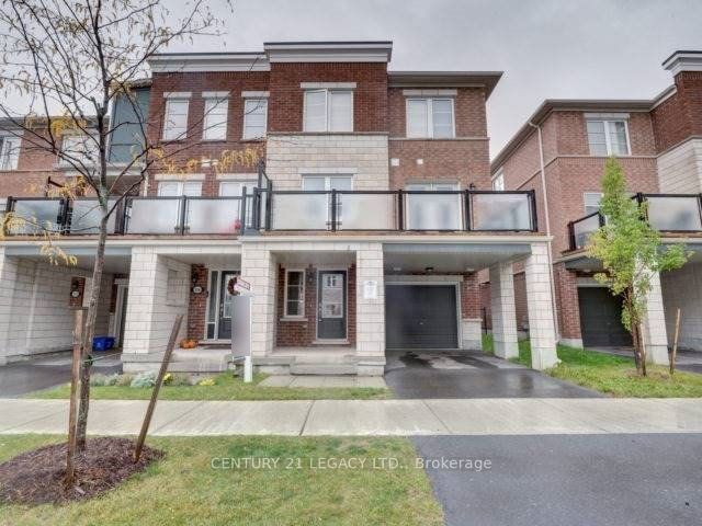 home for lease on 106 Baycliffe Crescent