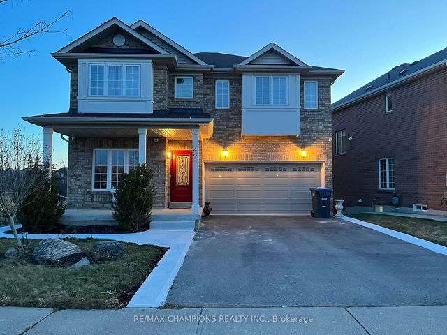 42 Abbotsbury Drive