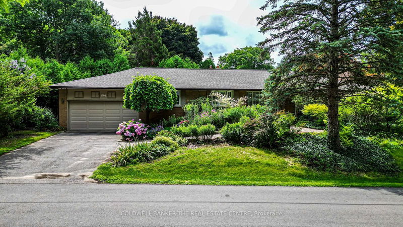 home for sale on 1502 Killkee Gate