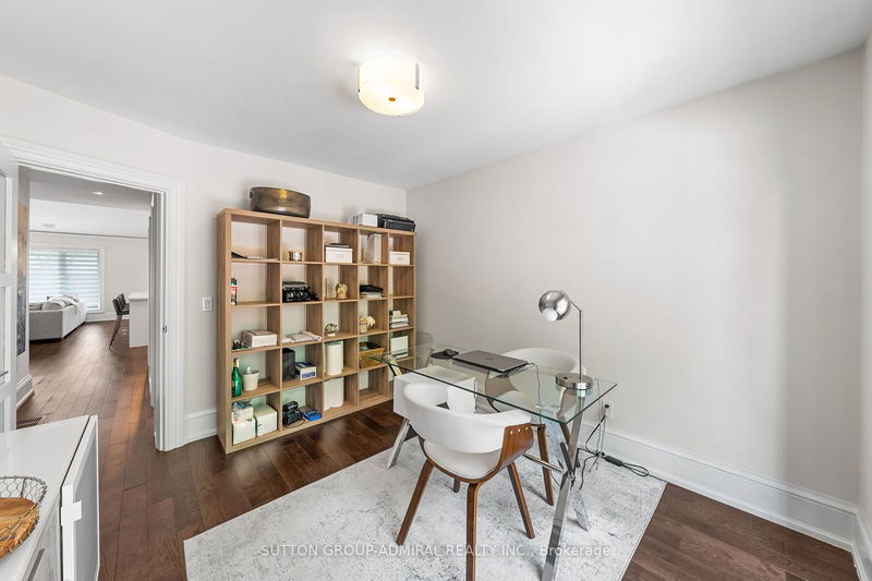 16 Benway Dr  Toronto, M9W 1Z3 | Image 16