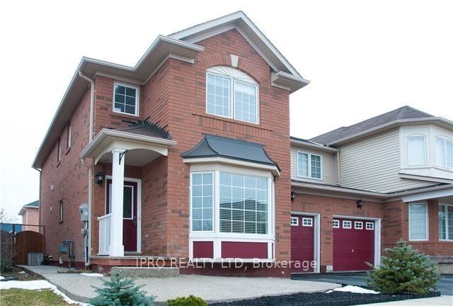 home for lease on 810 Gazley Circle