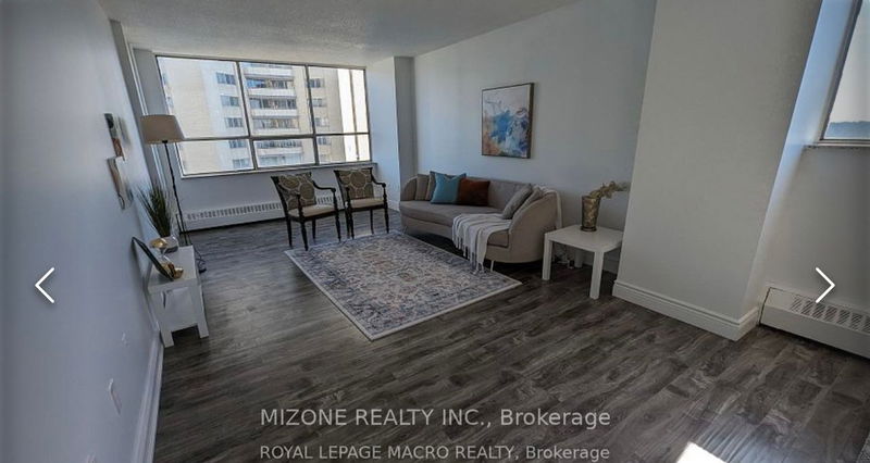  1413 - 340 Dixon Rd  Toronto, M9R 1T1 | Image 10