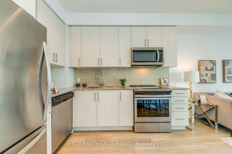  2817 - 4055 Parkside Village Dr  Mississauga, L5B 0K8 | Image 19