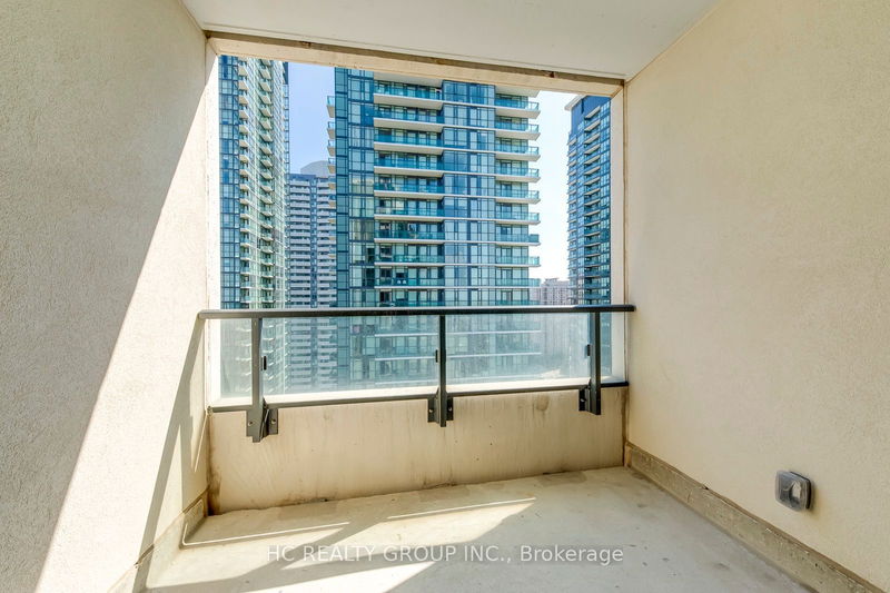  2817 - 4055 Parkside Village Dr  Mississauga, L5B 0K8 | Image 26