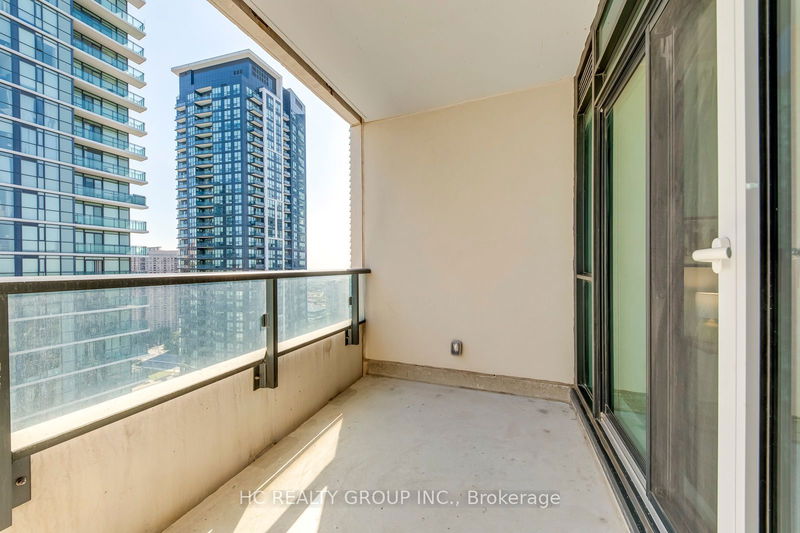  2817 - 4055 Parkside Village Dr  Mississauga, L5B 0K8 | Image 27