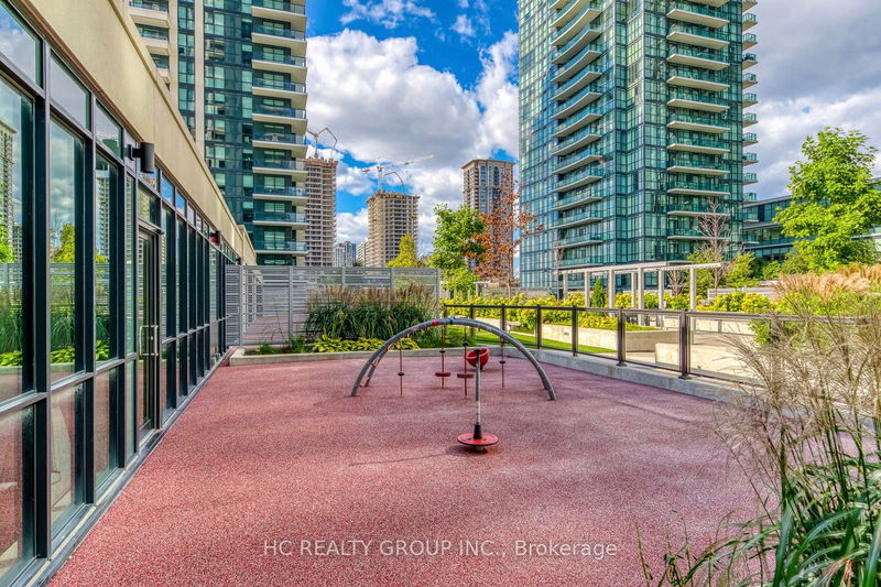  2817 - 4055 Parkside Village Dr  Mississauga, L5B 0K8 | Image 31