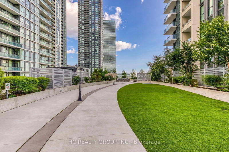  2817 - 4055 Parkside Village Dr  Mississauga, L5B 0K8 | Image 33