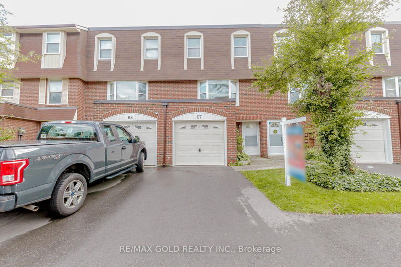 home for lease on 67-235 Bronte Street