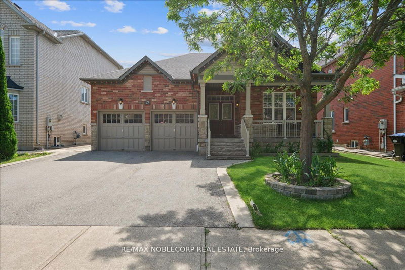 home for sale on 17 Aristocrat Road