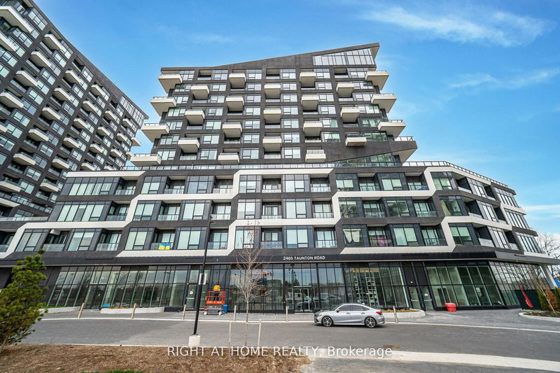 home for lease on 231-2485 Taunton Road