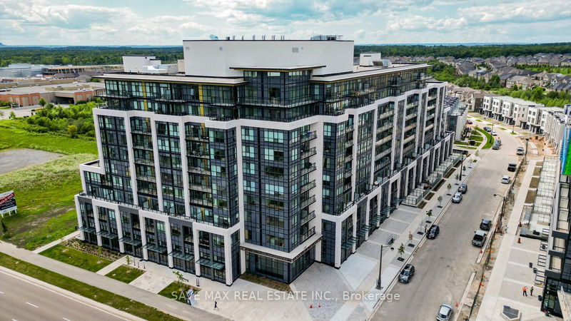 home for sale on 312-405 Dundas Street W