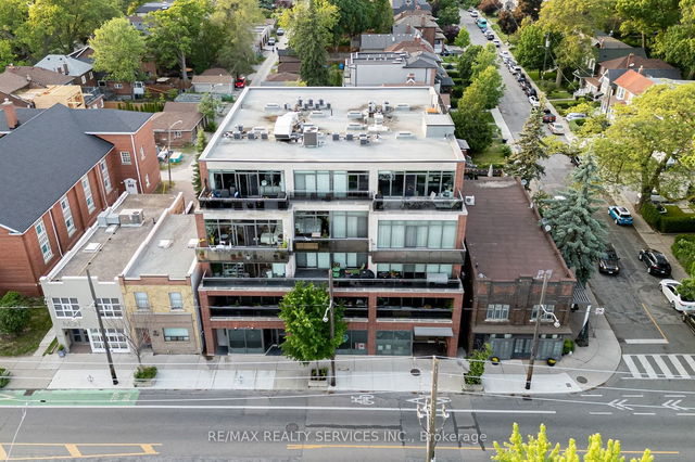 503 - 588 Annette Street