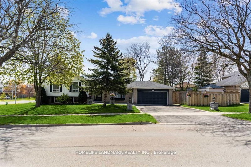 home for lease on 2184 Buttonbush Crescent